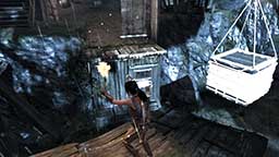 Tomb Raider 2013 6K Screen shot